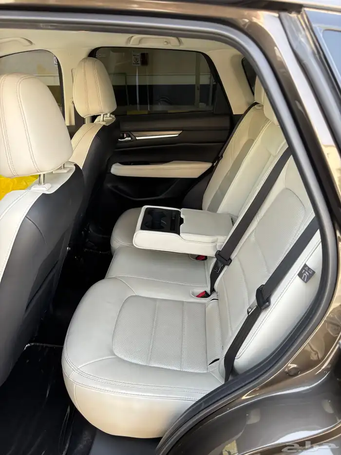 مازدا CX-5 موديل 2020 فئة الفل 5