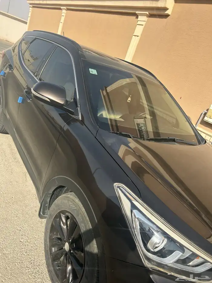 هيونداي سنتافيه 2