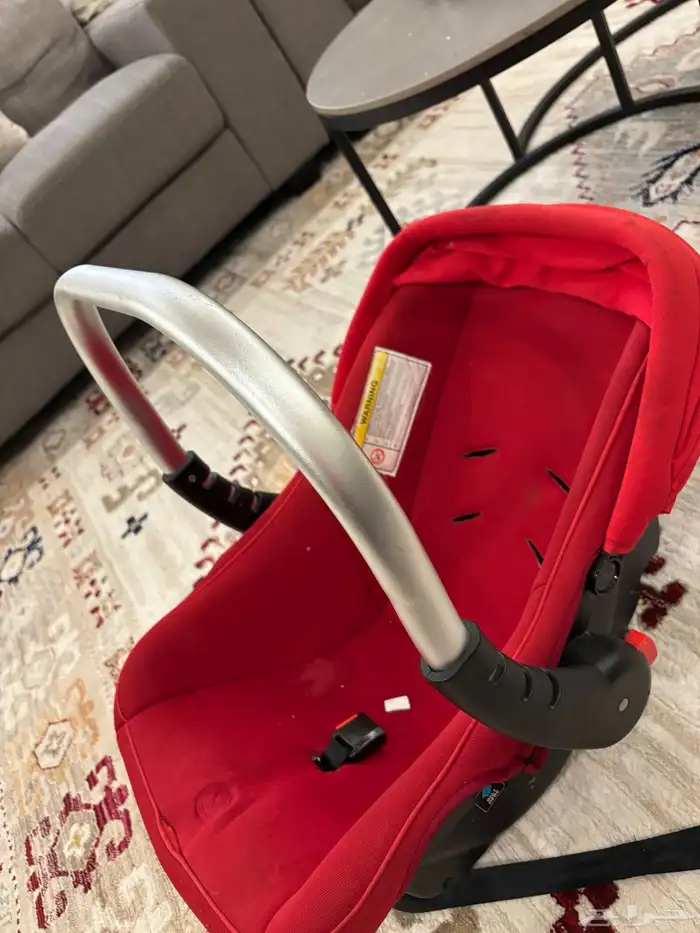 كارسيت ماركة بيبي اوتو بيع مستعجل 1