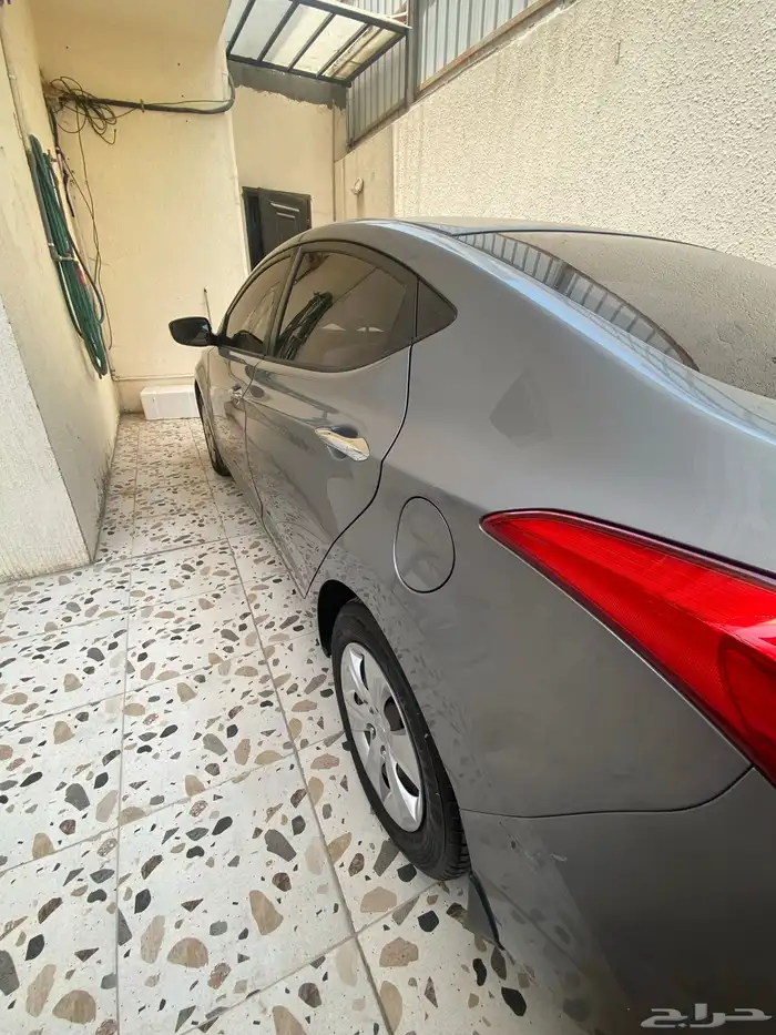 هيونداي النترا 5