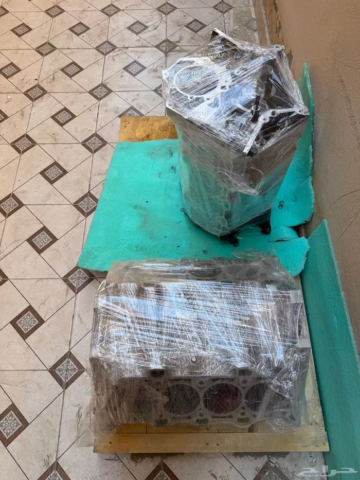 مكينة موستنق جين 2 8