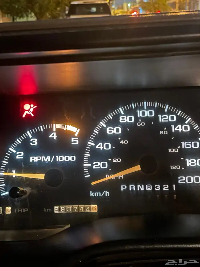 جمس سوبربان موديل 95 9