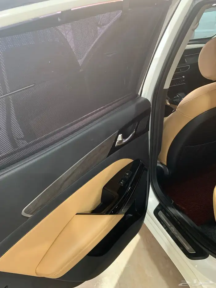 كادينزا بنزين 2020 شرط الفحص 11