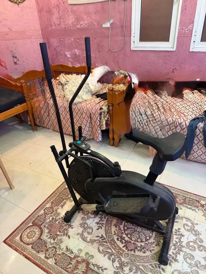 سياكل تمارين 4