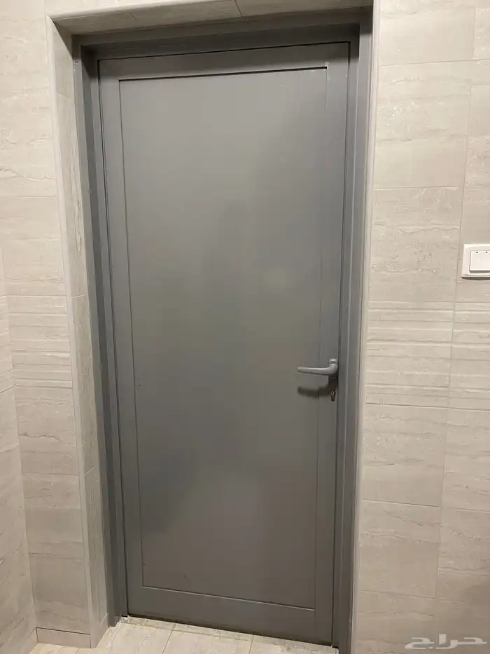 ابواب المنيوم 7