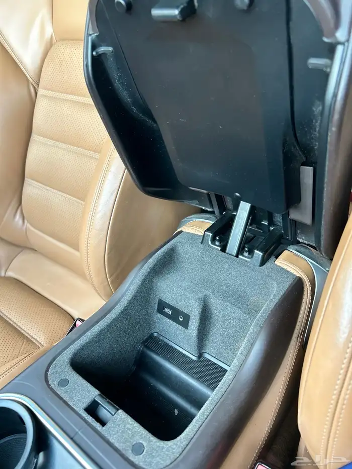 بورش كايين 2013 GTS 40