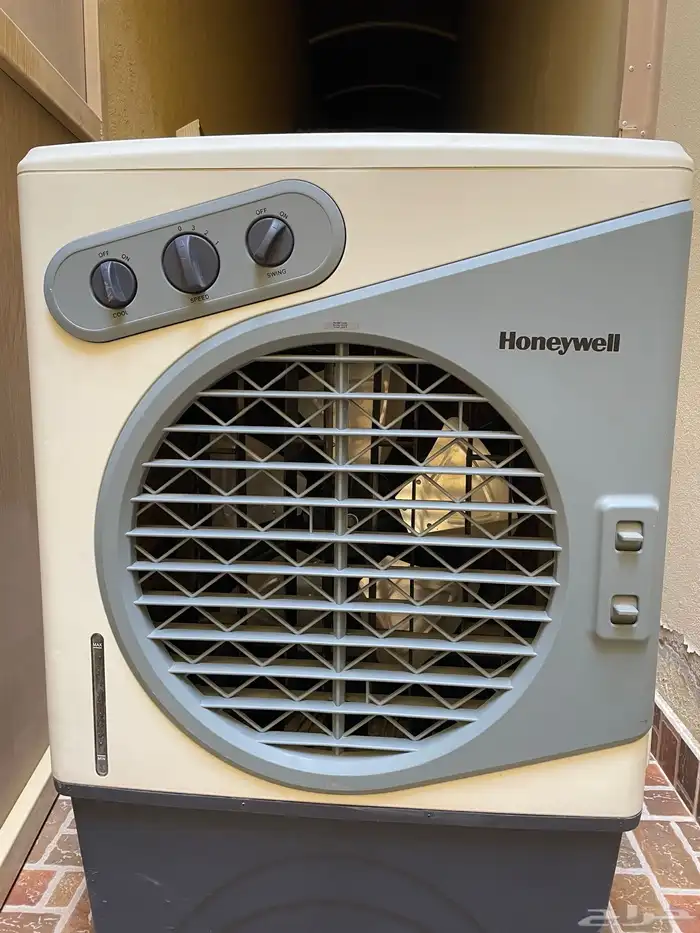 مكيف صحراوي نقال هاني ويل Honeywell 0