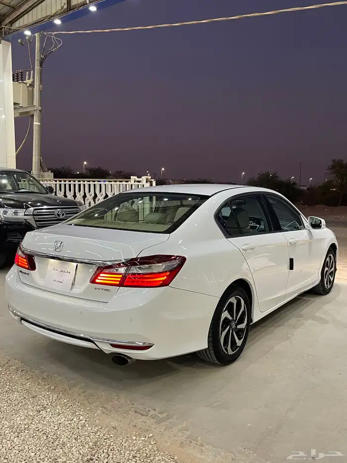 اكورد 2017 8