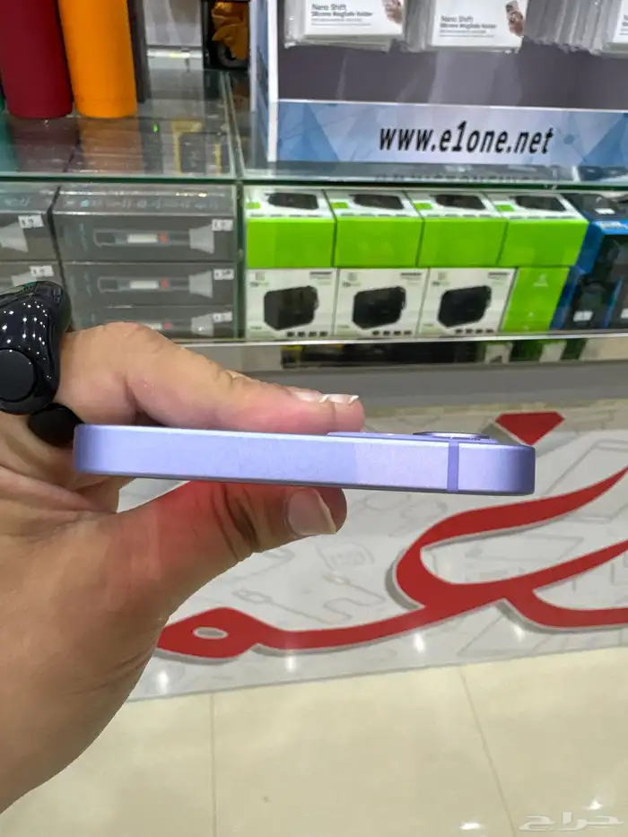 ايفون 12 3