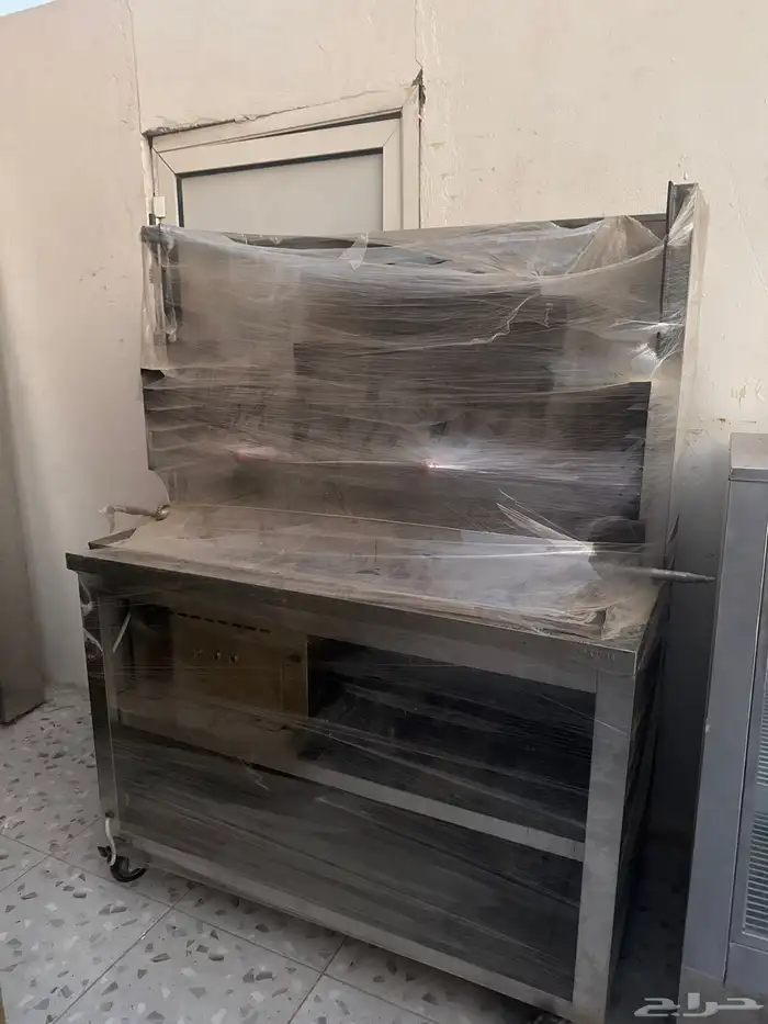 بيع اثاث مطعم 2