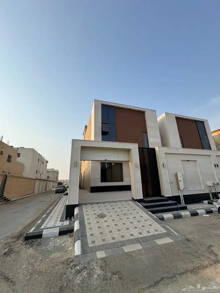 دبلكسات للبيع الدمام ضاحية الملك فهد 0