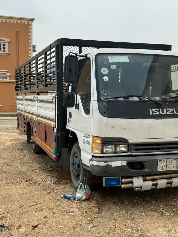 دينة 2005 نظيف بحاله الوكاله 0