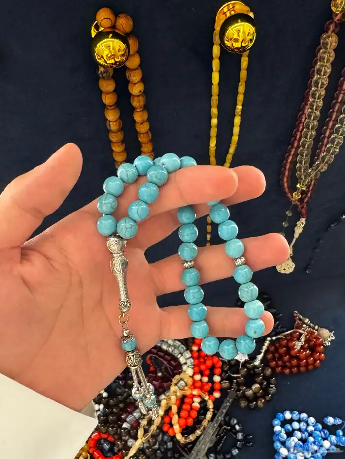 سبح مميزه 8