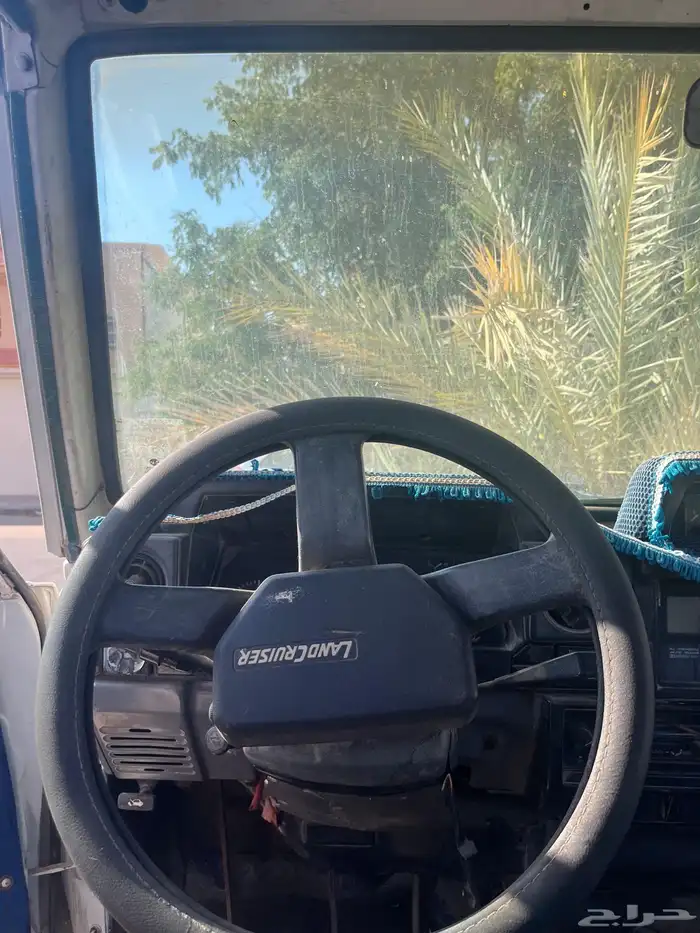 سياره على السوم 6