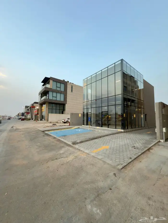 درايف ثرو للإيجار 1