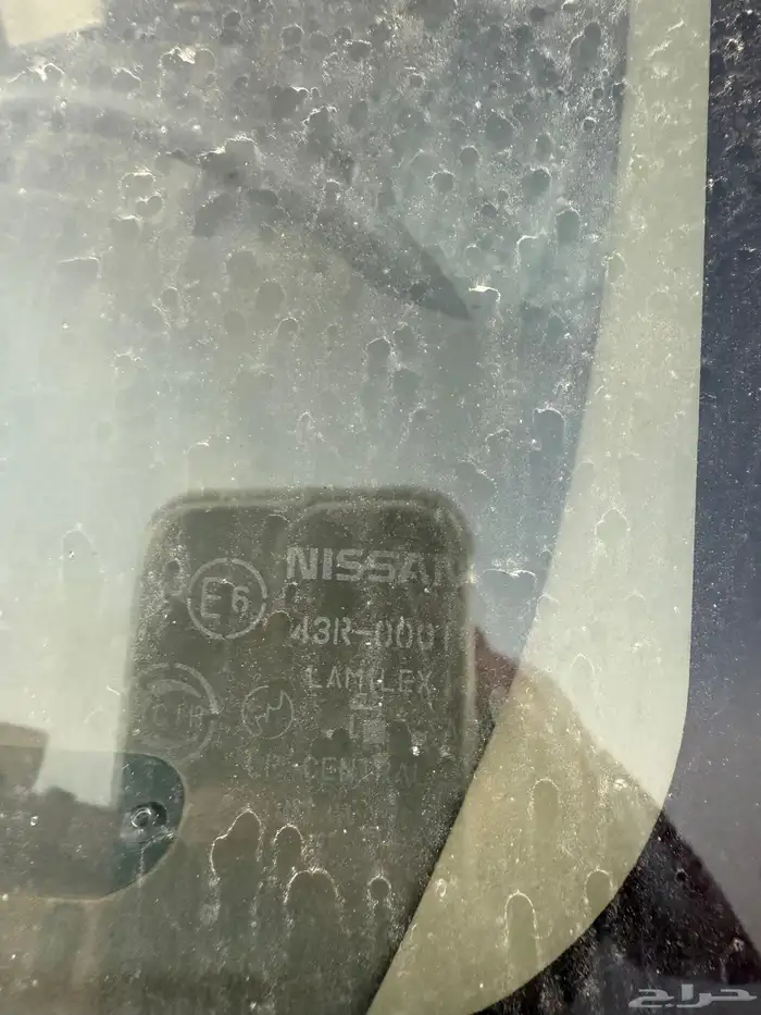 جيب نيسان ياعاشق النظيف اقبل بدل 4
