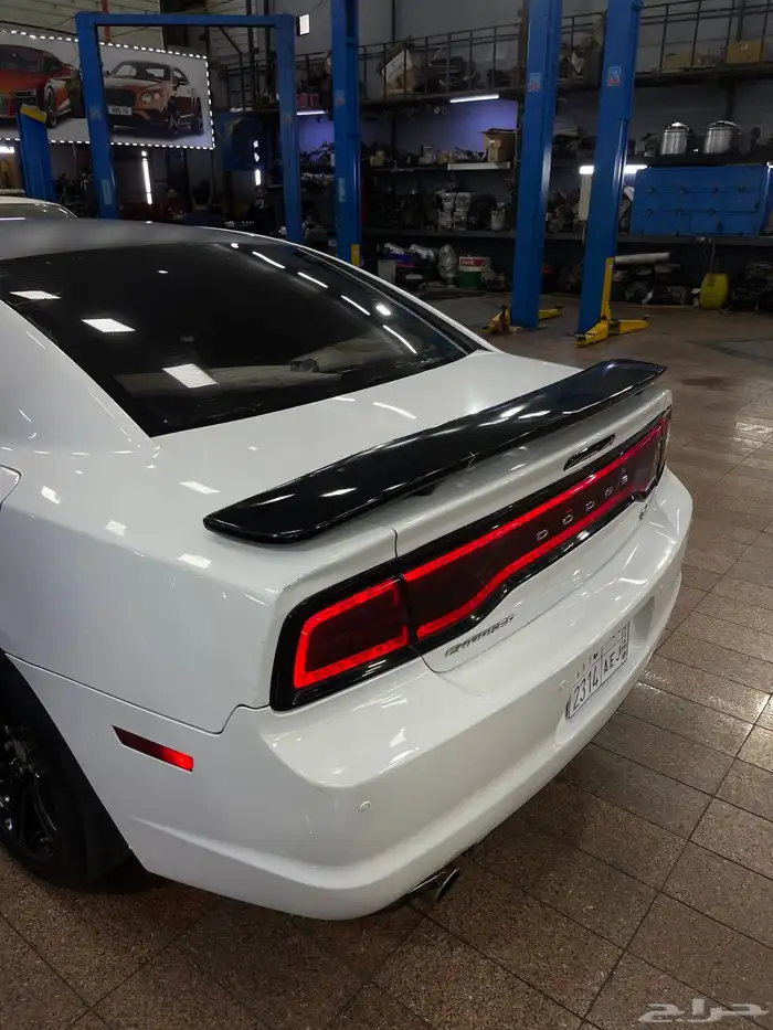 Dodge 5.7 2014 6