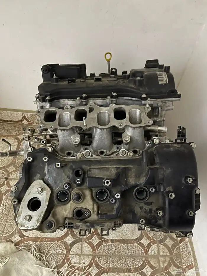 مكينه كامري قراندي 2021 V6 0