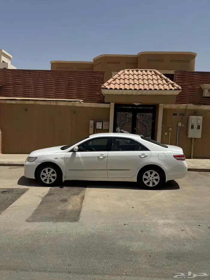 كامري 2010 5