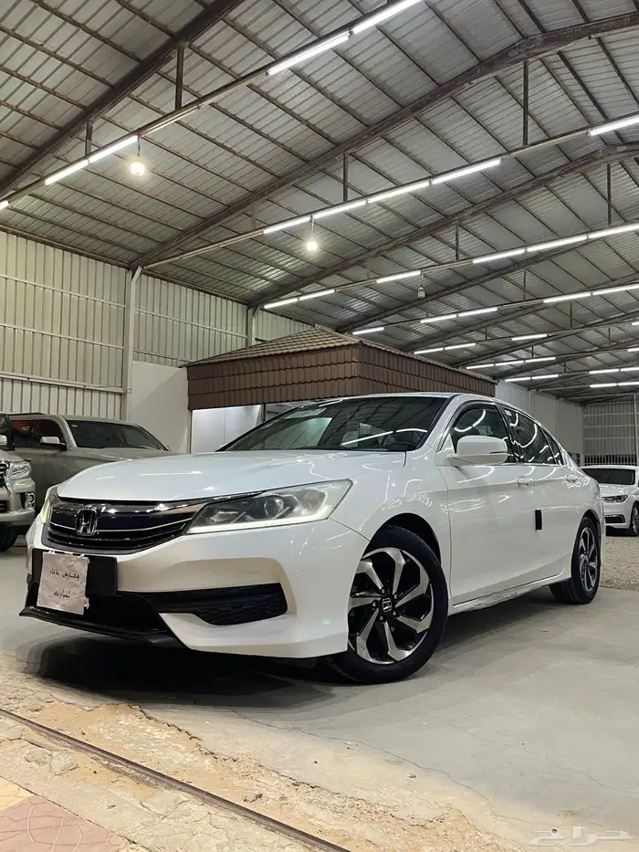 اكورد 2017 0