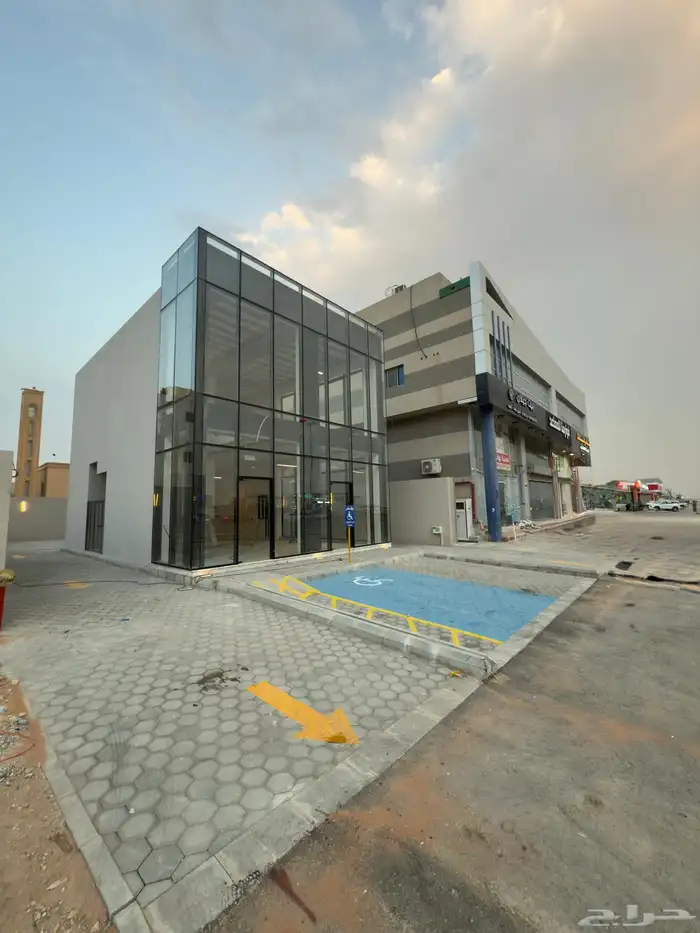 درايف ثرو للإيجار 2