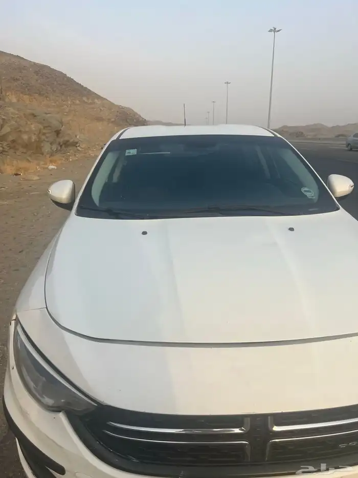 دوج نيون 0