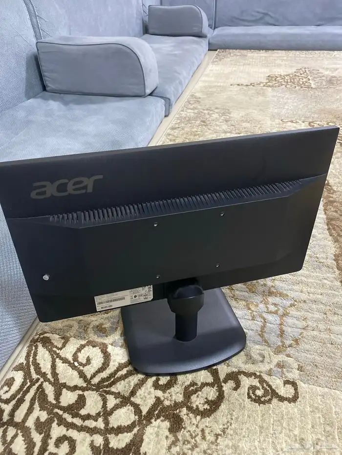 شاشة قيمنق 21 5 انش 100هرتز فولFHD منacer 1