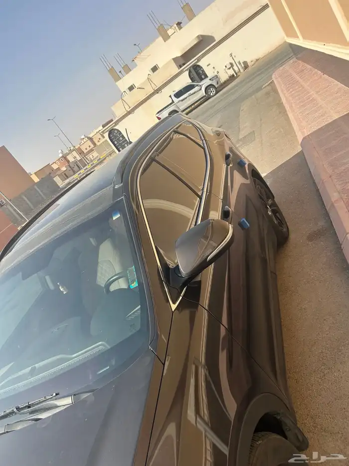 هيونداي سنتافيه 1