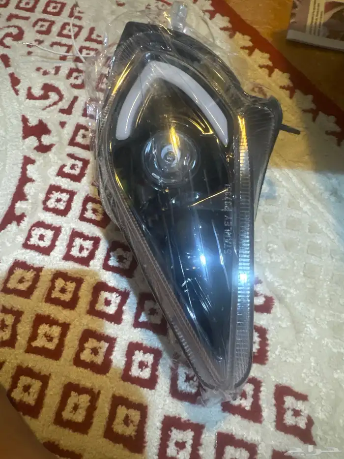 شمعات اماميه للرابتر والوايف زد 1