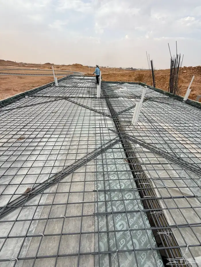 مقاولات عامة مشرف 3