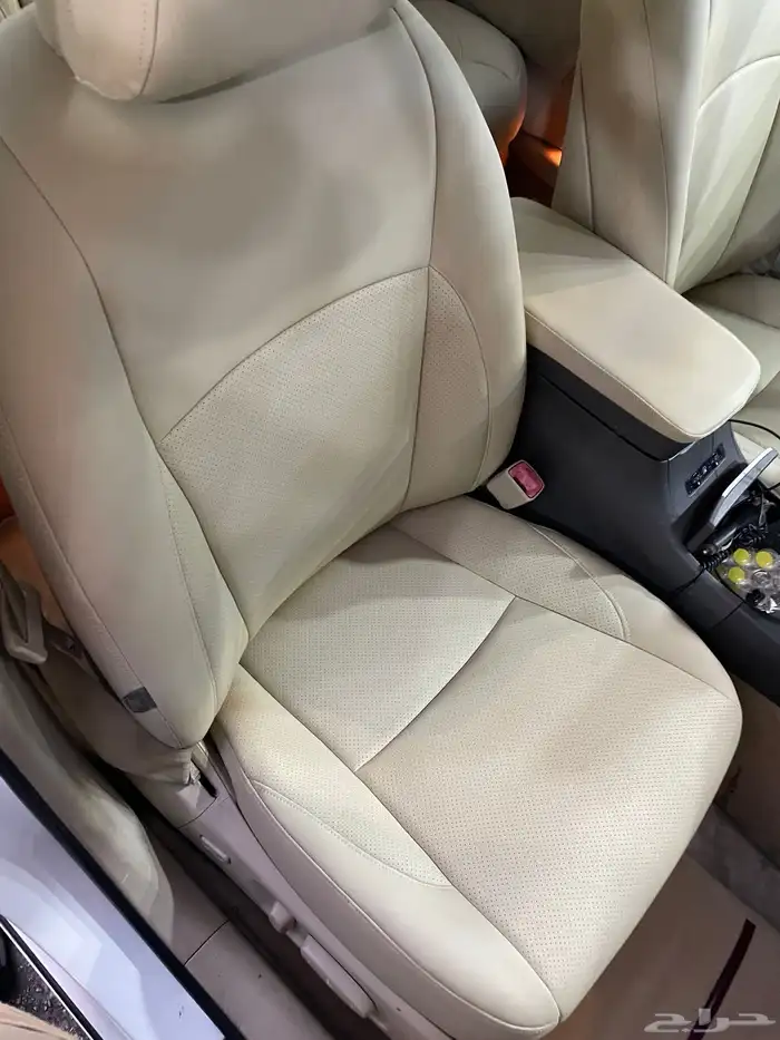 لكزس ES 350 2008 2