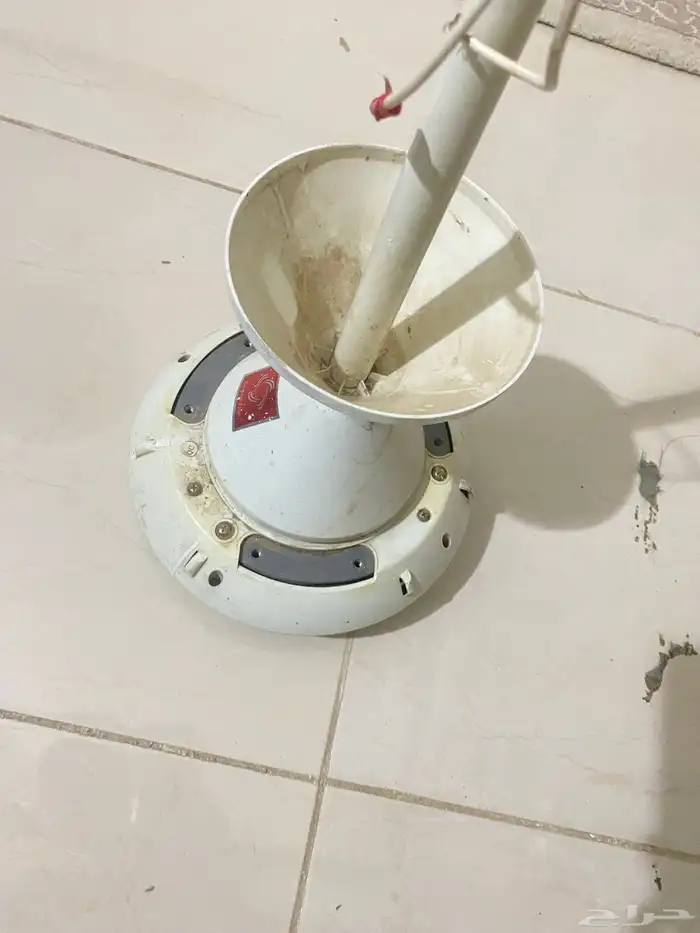 مروحه 0