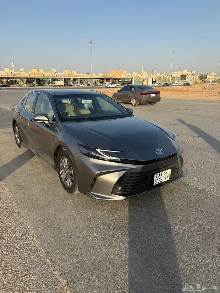 كامري2025 0