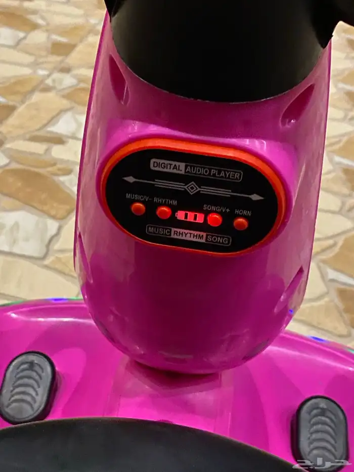 سكوتر درفت للأطفال 3