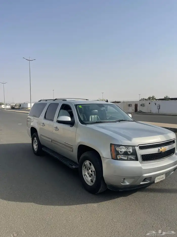 جمس تاهو 2011 3