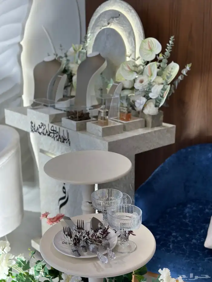 تنسيق حفلات الرياض 8