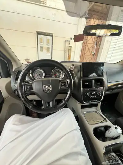 Dodge van index