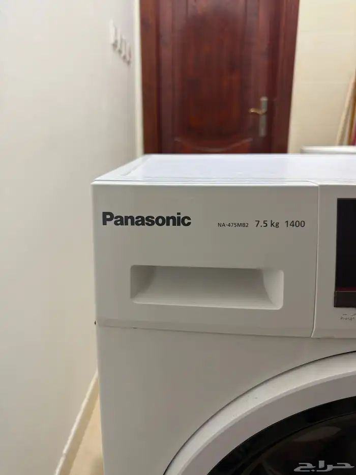 Panasonic Fully automatic washing machine for sale 1