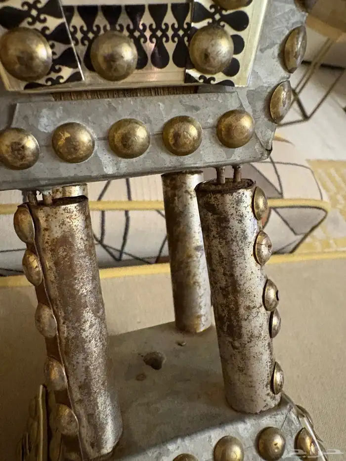 مبخره قديمه 3