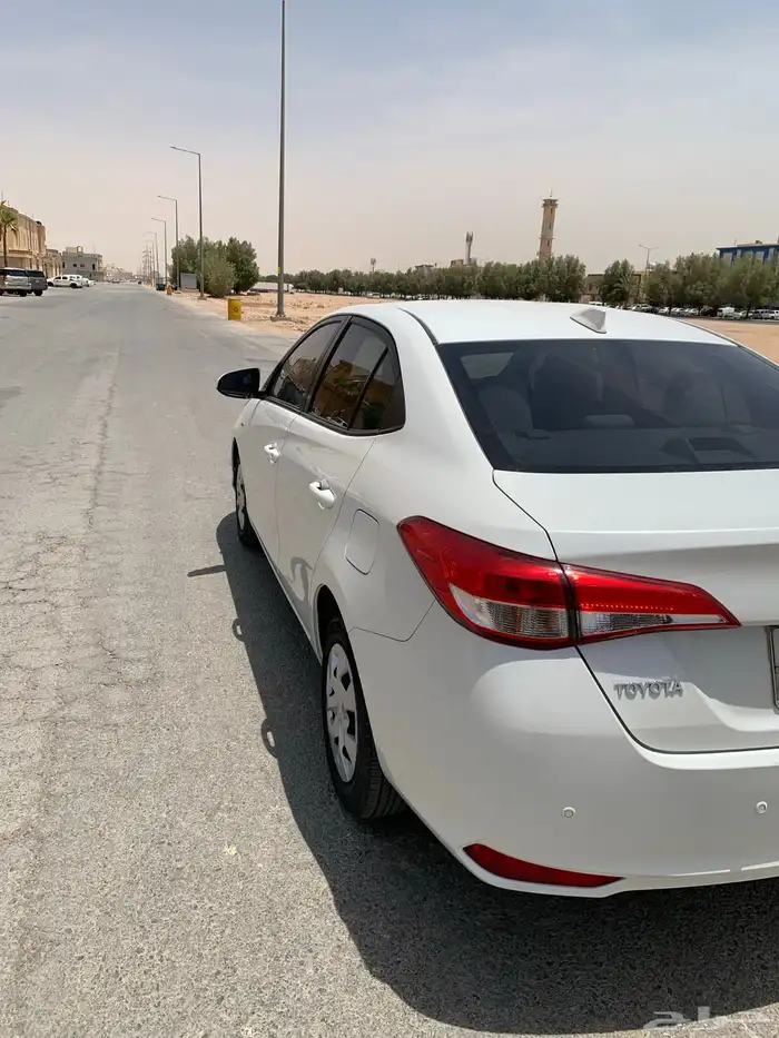 يارس 2019 وكاله 0