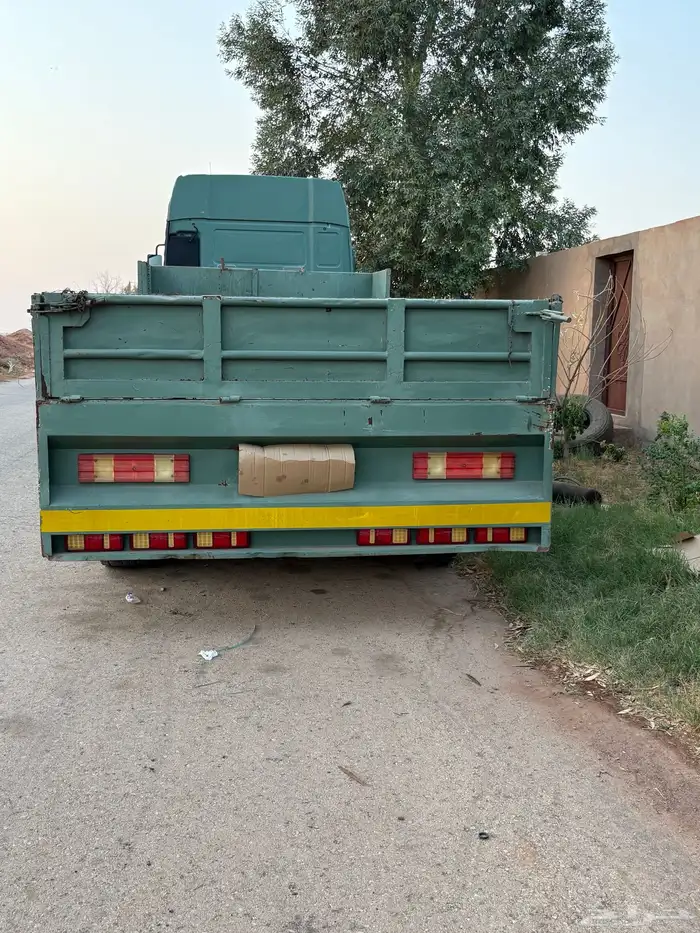 صندوق. سقس حديد. 1