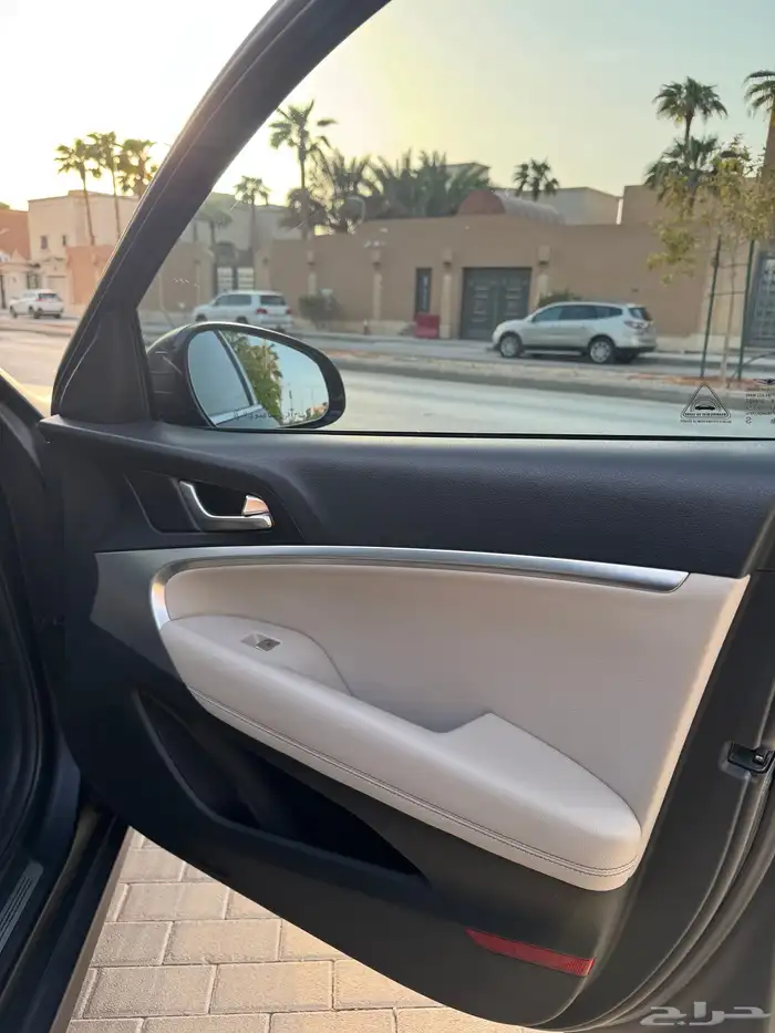 للبيع G70 جينيسس 2021 28