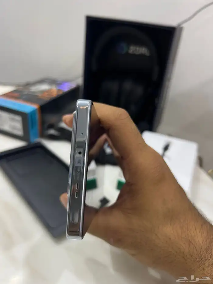 جوال ببجي GT20 PRO 4