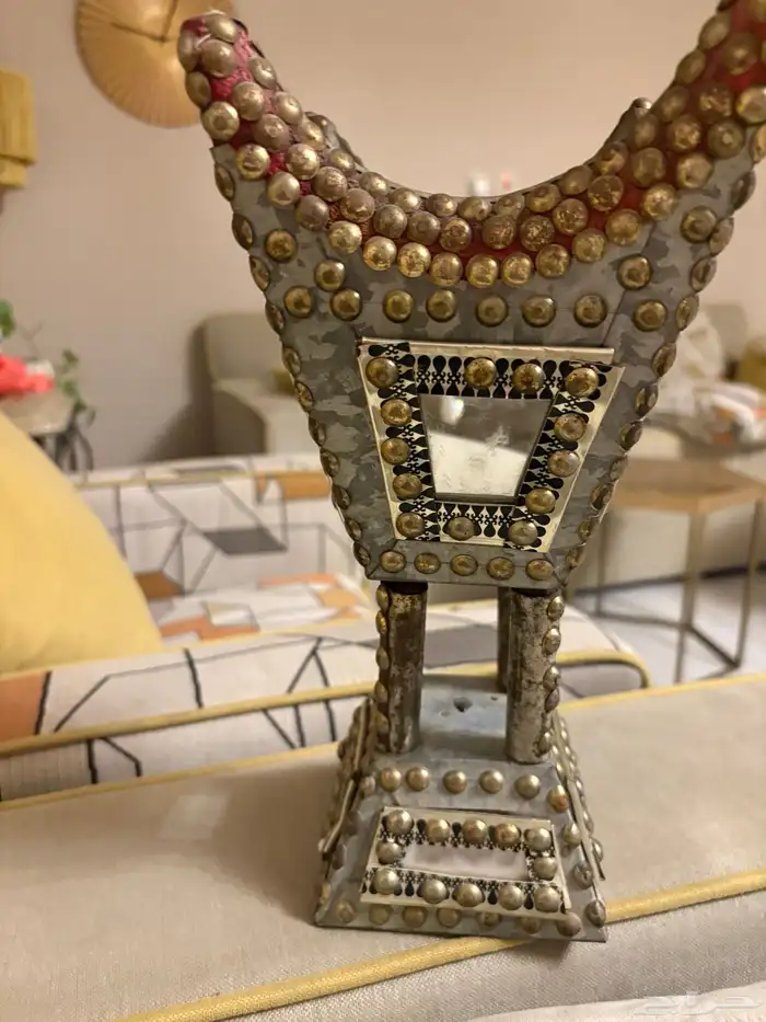 مبخره قديمه 0