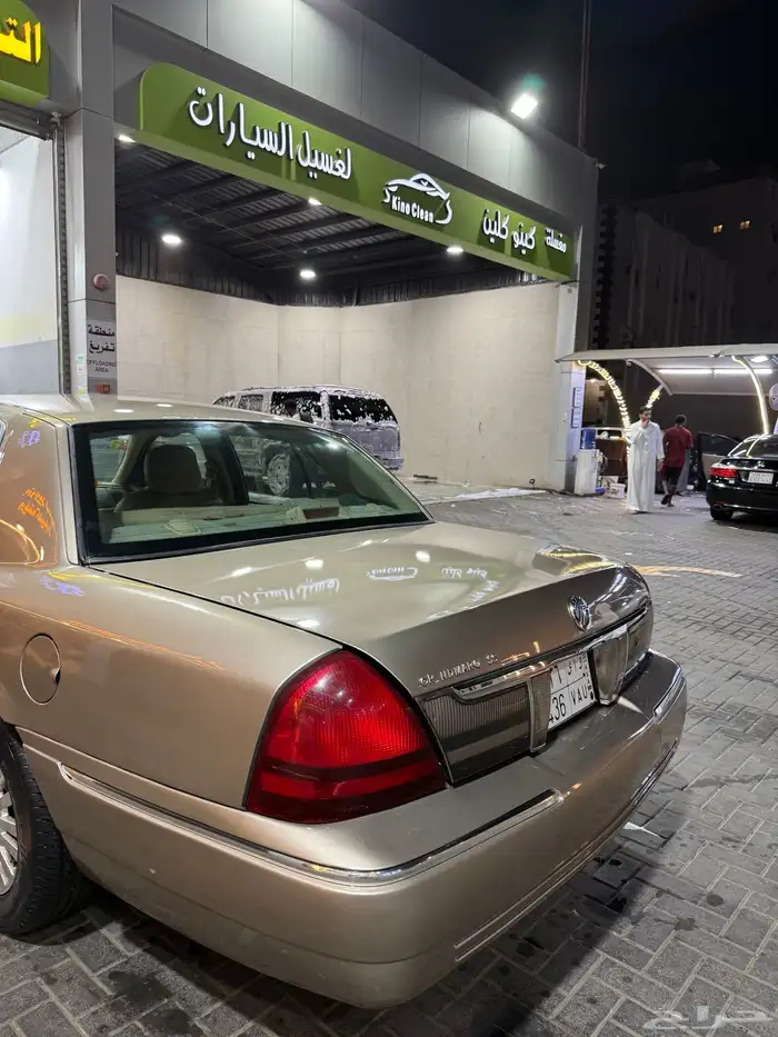 جراند ماركيز 2006 1