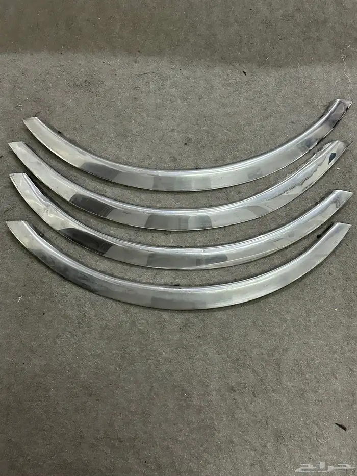 ازياق رفارف ماركيز جمرك 0