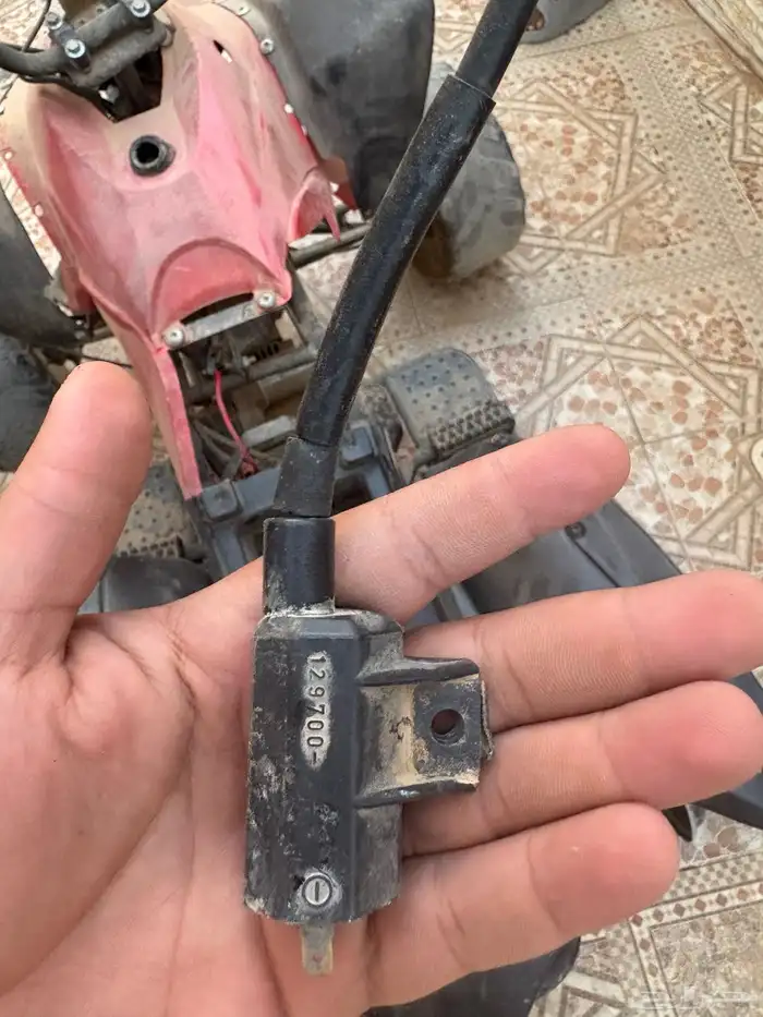دباب فراشه 4
