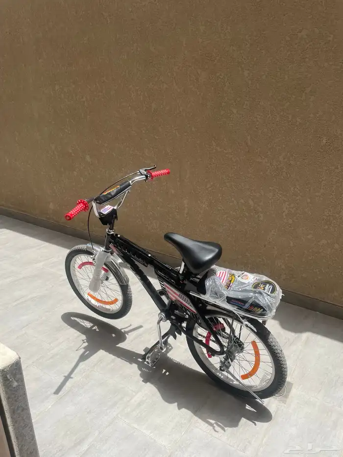 سيكل رامبو جديد 1