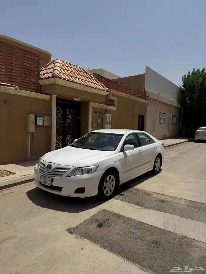 كامري 2010 2