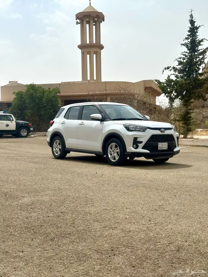 رايز 2024 اخو الجديد 3